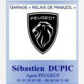 Peugeot Panazol