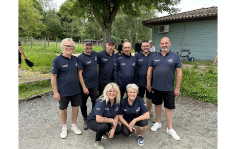 FFPJP. 3éme tour Coupe de France