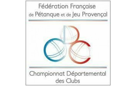 FFPJP. CDC VÉTÉRANS   - 7ème JOURNEE