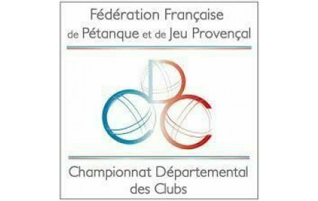 FFPJP CDC 7ème journée - 3ème Division Poule A