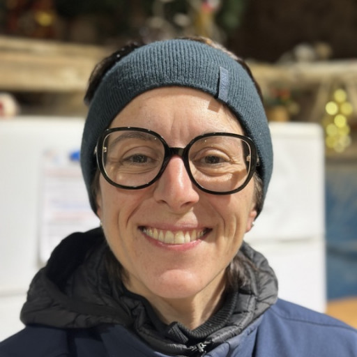 Nancy Bernard